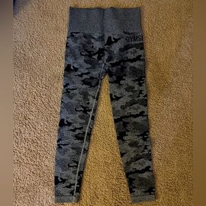 Gymshark leggings